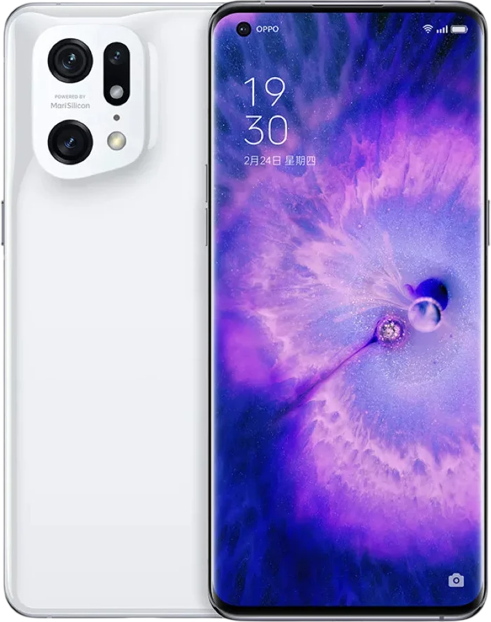 OPPO Find X5 Pro